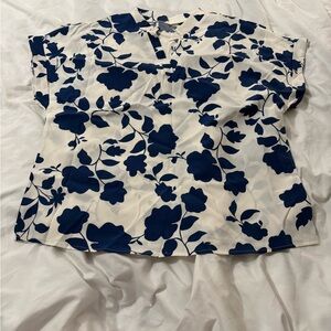 SHEIN blouse nwt size XL